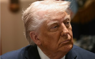 Trump’s Strong Holy Week Message: Recognize Jesus’ Suffering, Redemption